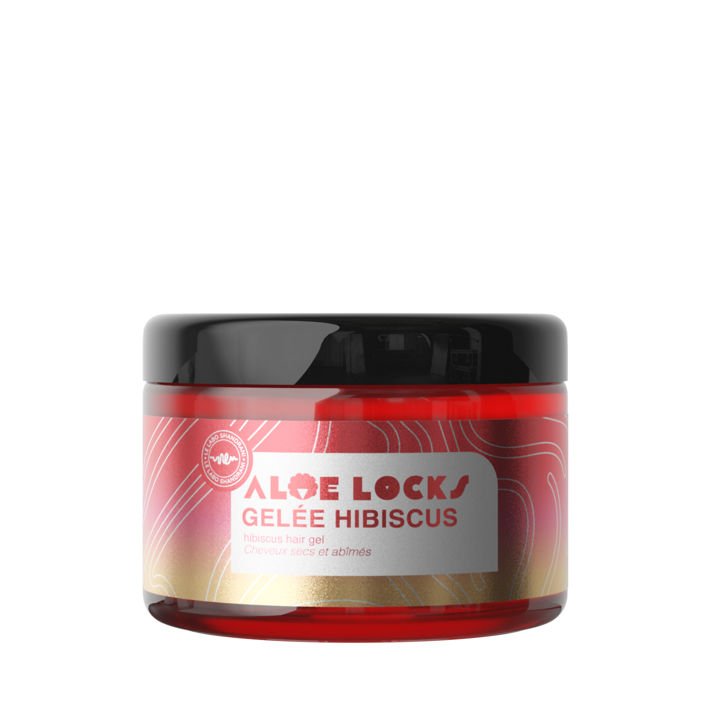 Gelée Hibiscus