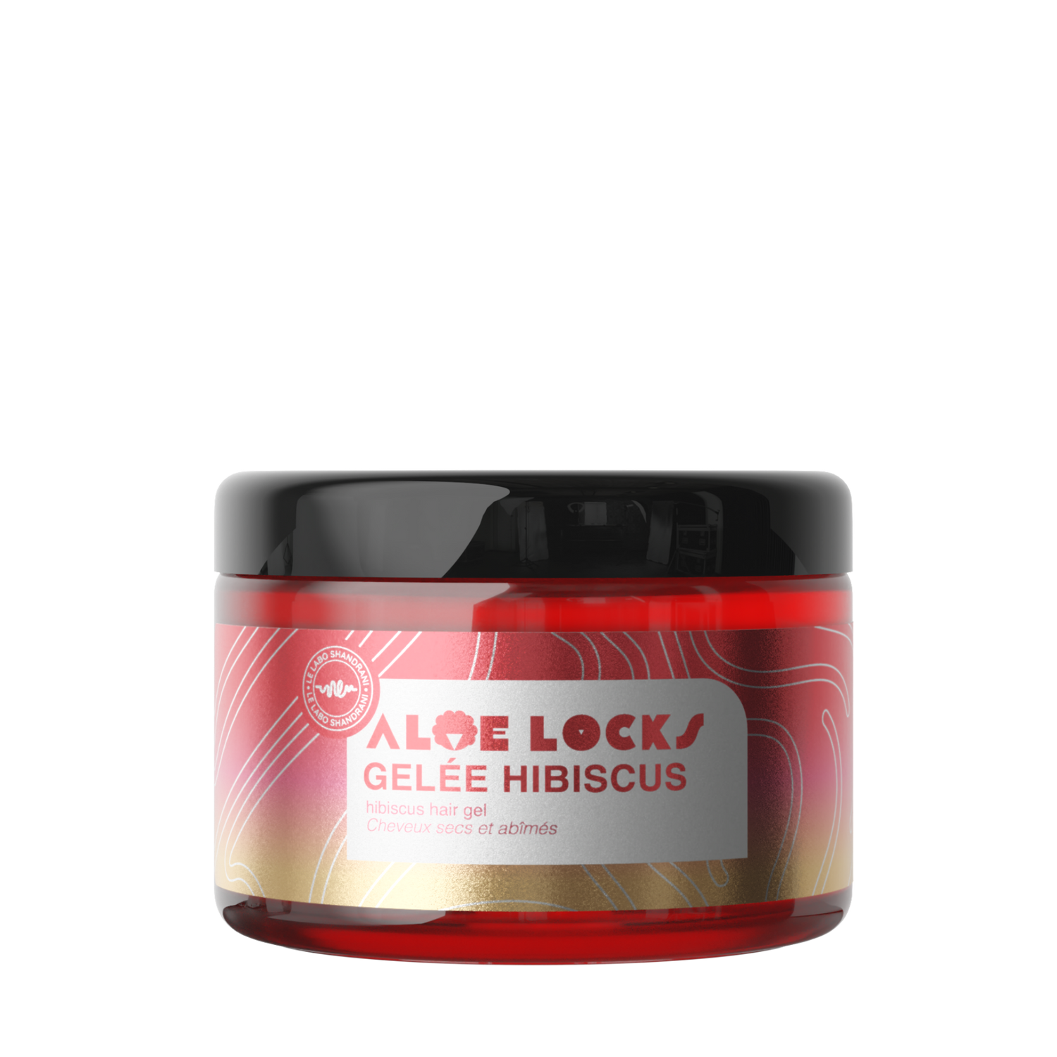 Gelée Hibiscus
