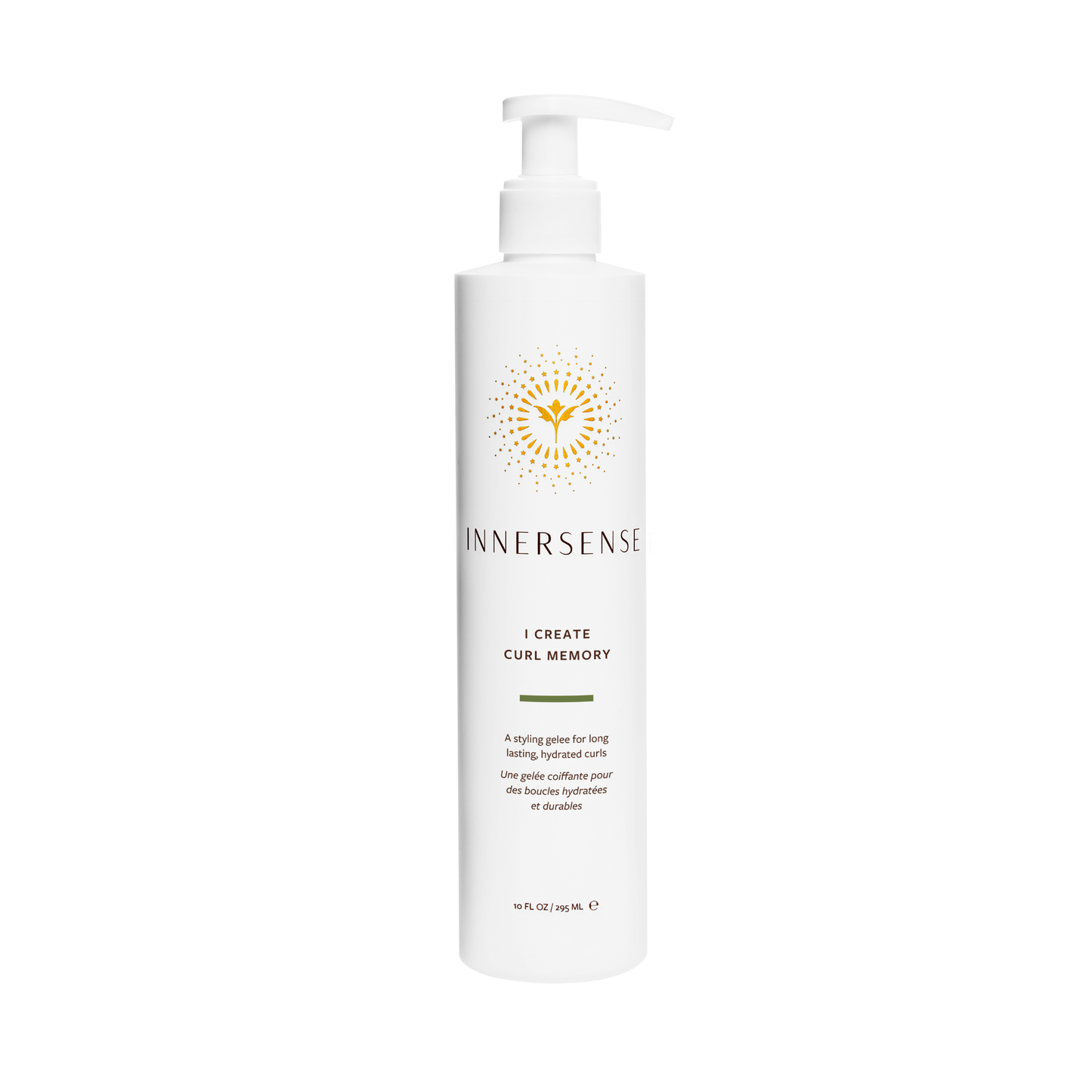 Gelée I Create Curl Memory