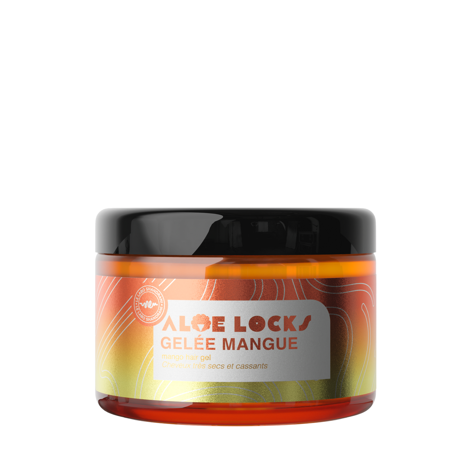 Gelée Mangue
