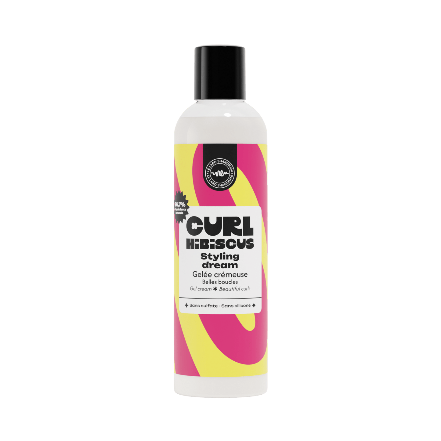 Gelée Coiffante Styling Dream