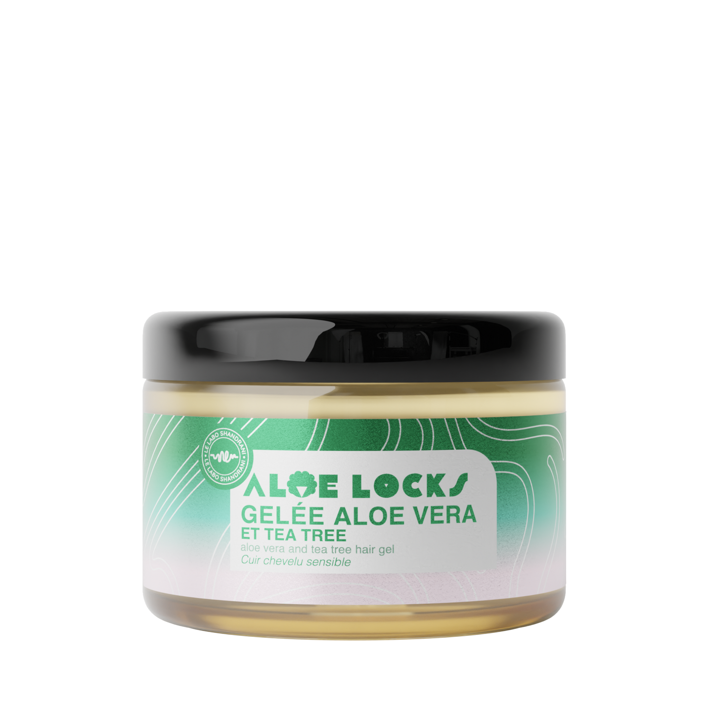 Gelée Aloe Vera
