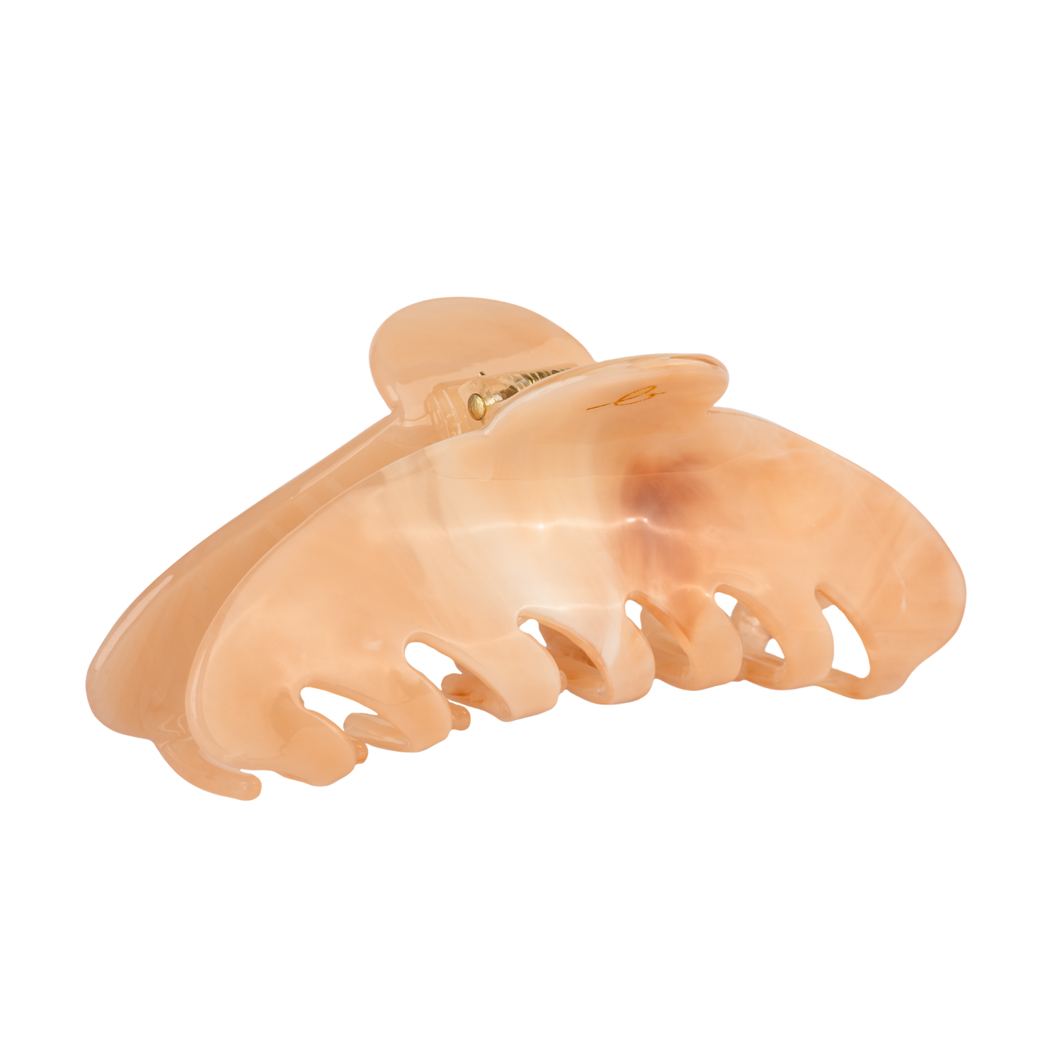 Grande Pince à Cheveux