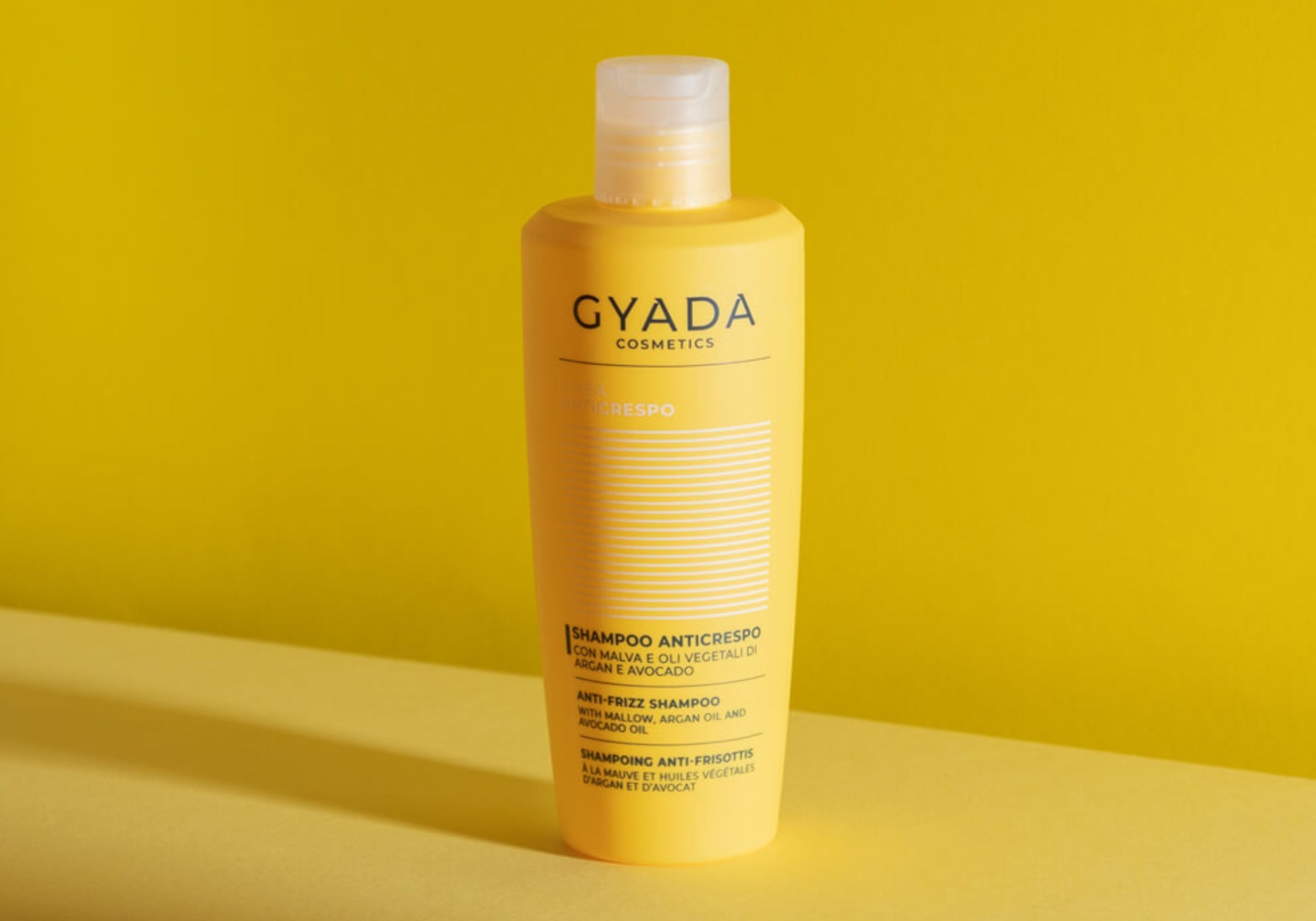 Gyada Cosmetics, leur mission