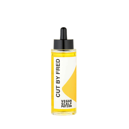 Huile Vegan Scalp Potion