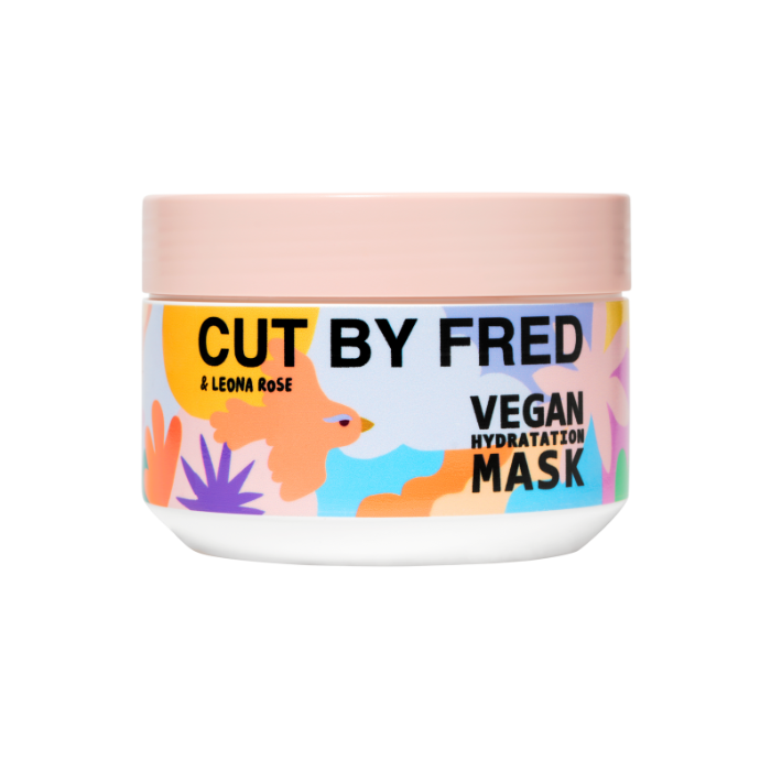 Masque Vegan Hydratation Mask