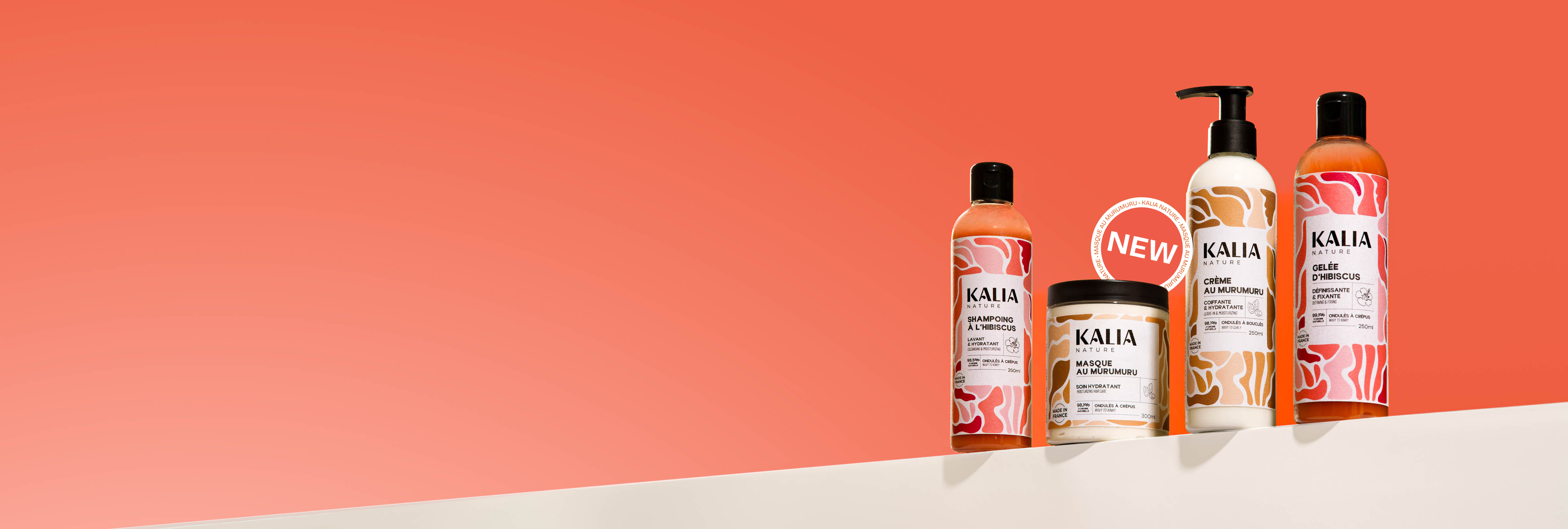 Profitez de -20% sur la routine complète