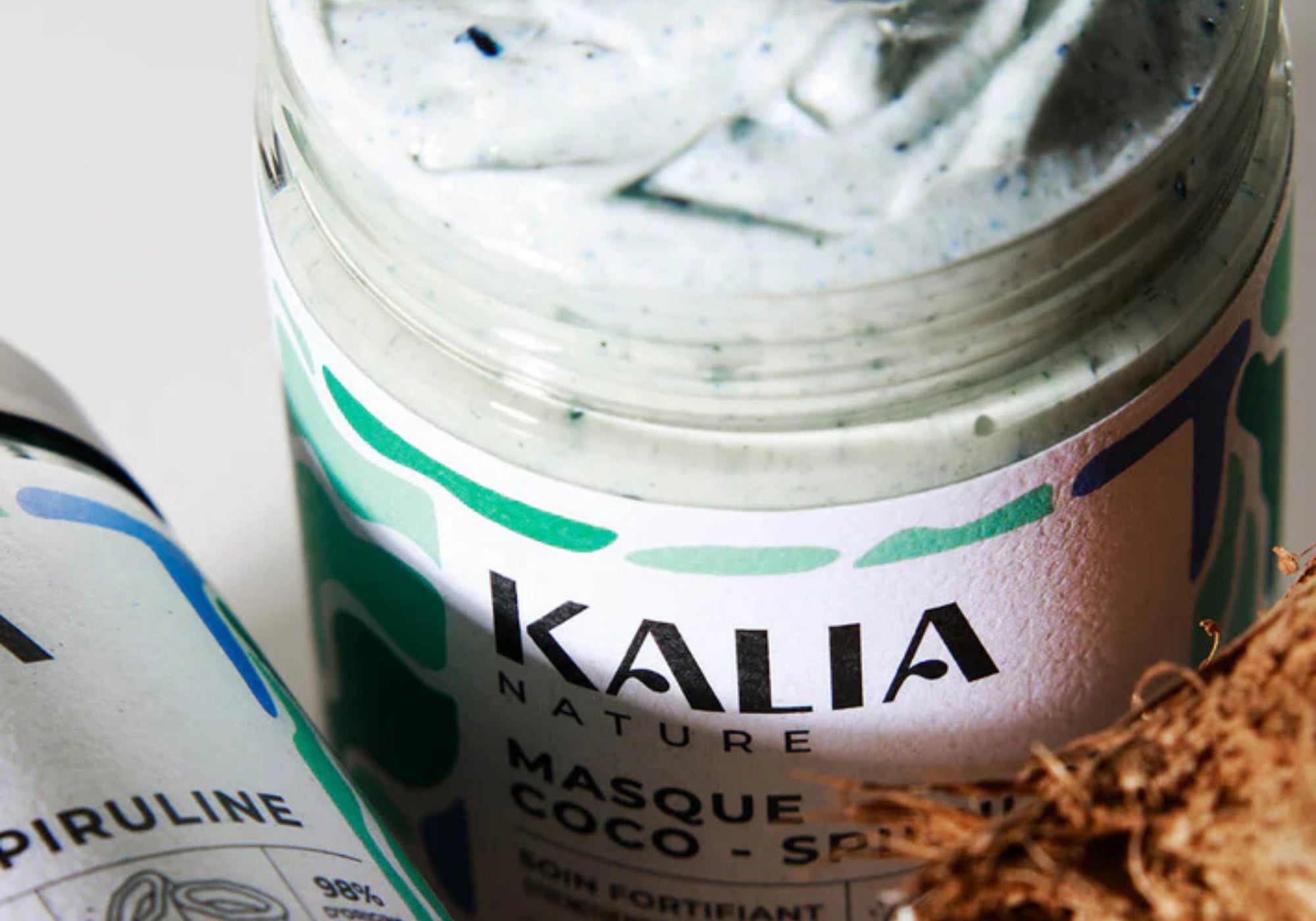 Kalia Nature, leur mission