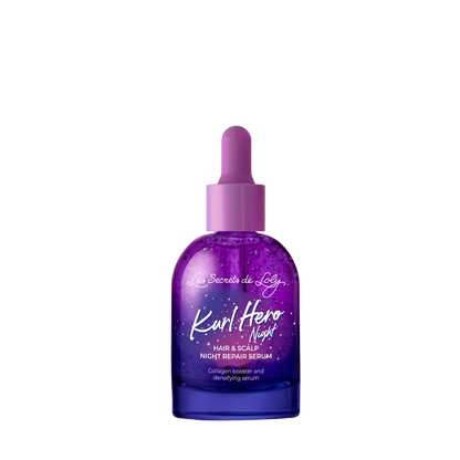 Sérum Kurl Hero Night