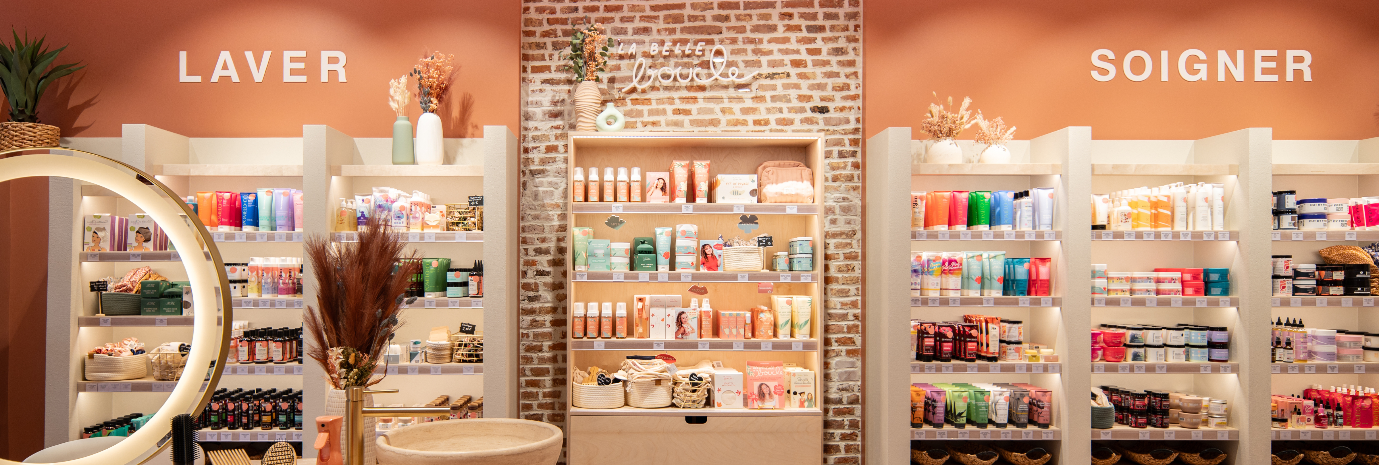 La Belle Boucle Studio Lille