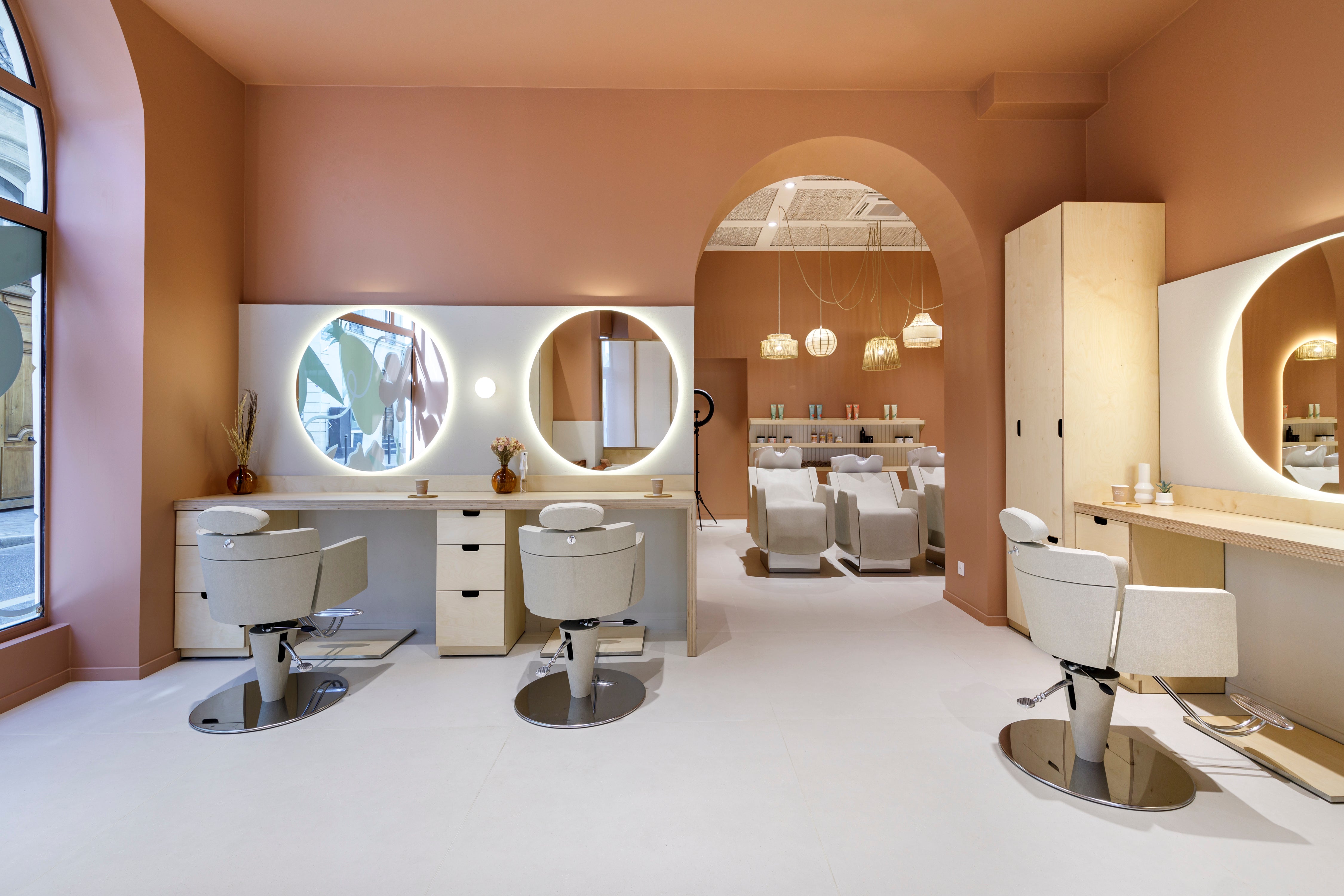 La Belle Boucle Studio - Boutiques et Salons de coiffure