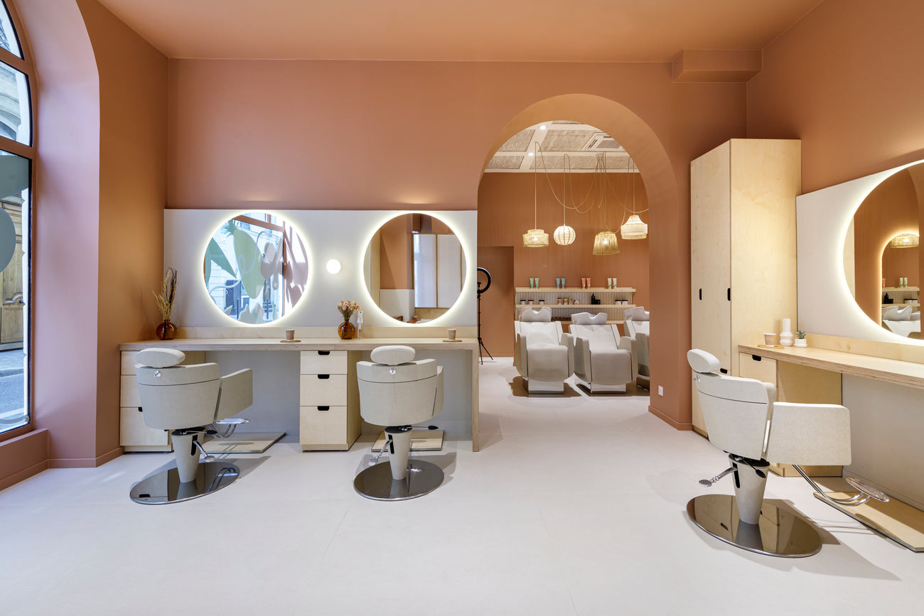 La Belle Boucle Studio - Boutiques et Salons de coiffure