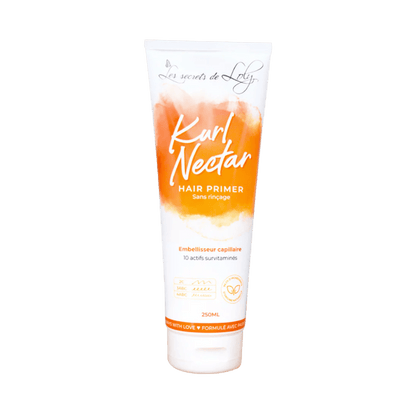 Crème Capillaire Kurl Nectar