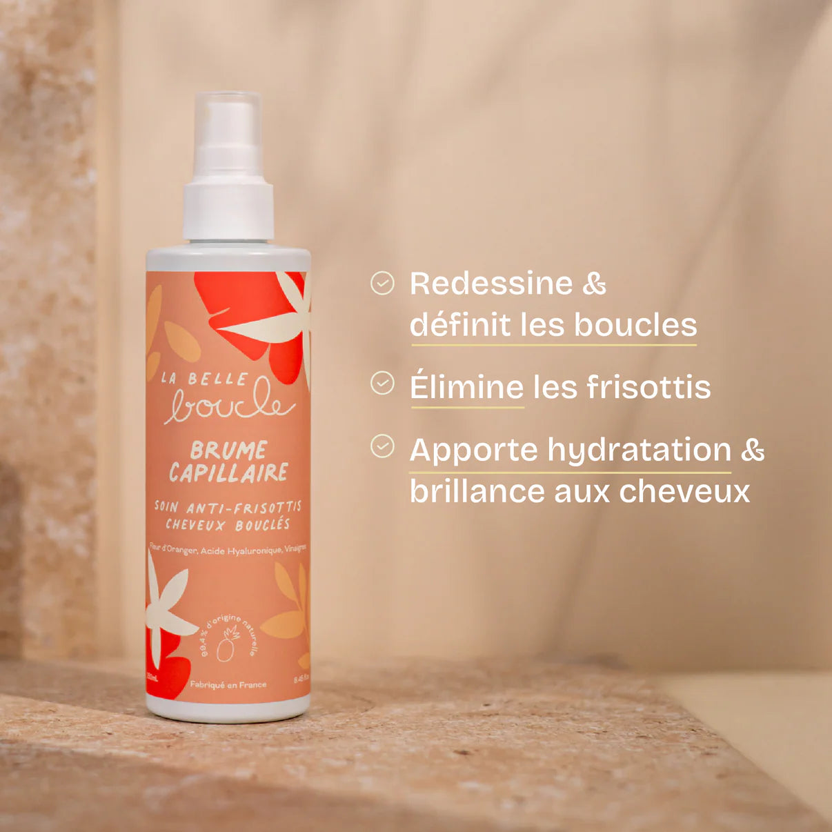 Duo Anti-Frisottis