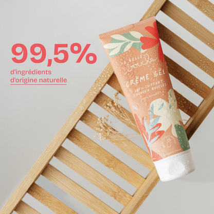 Crème Gel Soin Coiffant