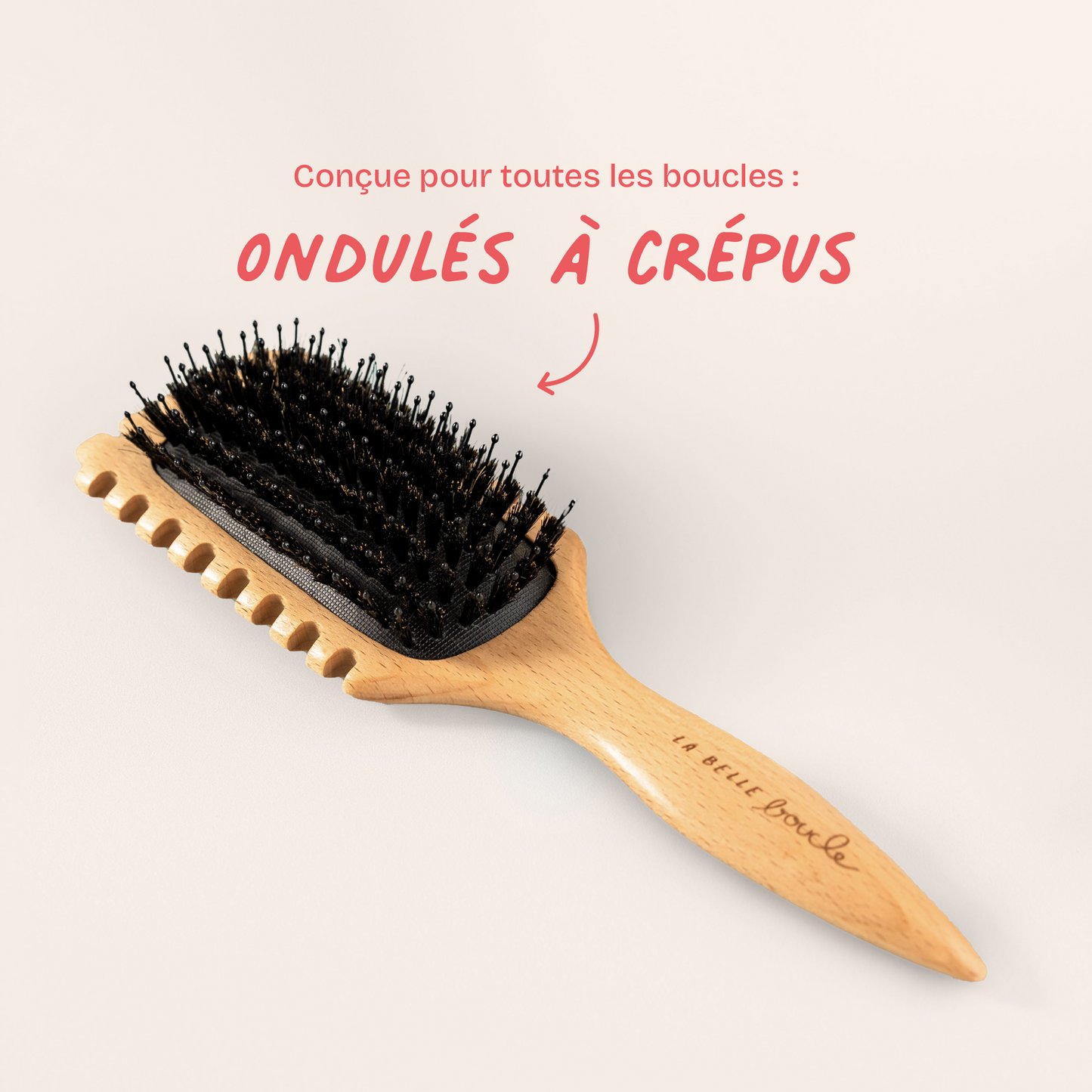 Brosse Stylisante