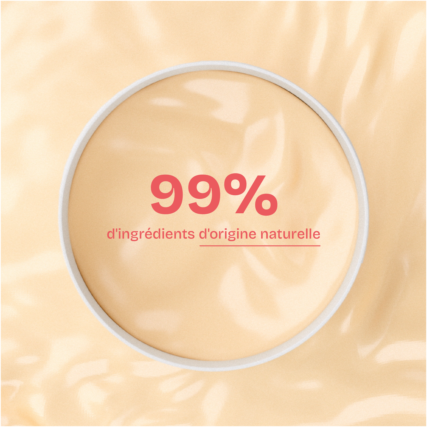 Masque Capillaire Soin Hydratant