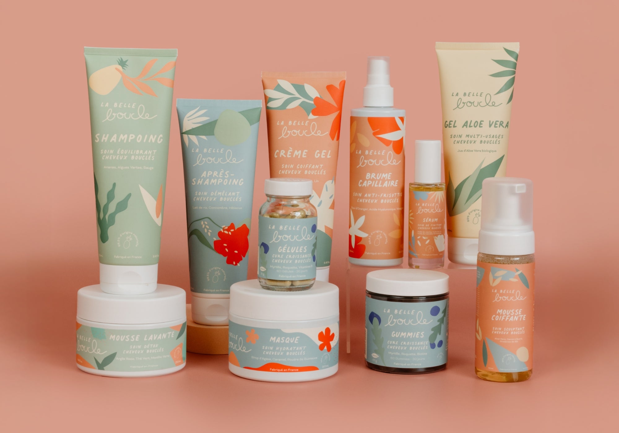 La Belle Boucle, notre mission