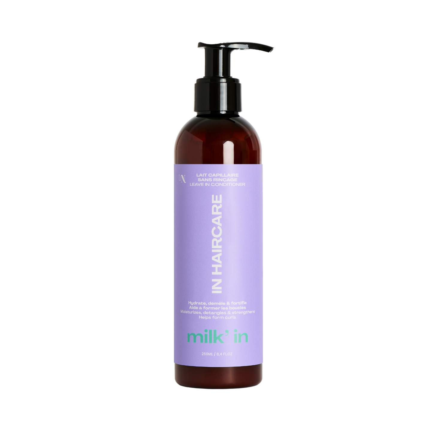 Lait Capillaire Milk'In