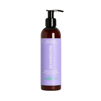 Lait Capillaire Milk'In