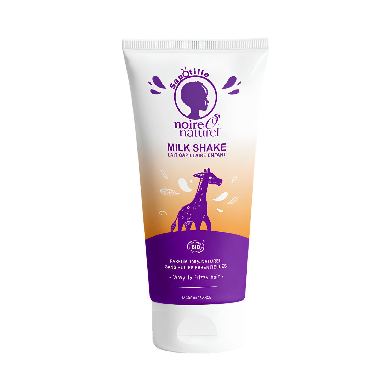 Lait Capillaire Enfant Milk Shake