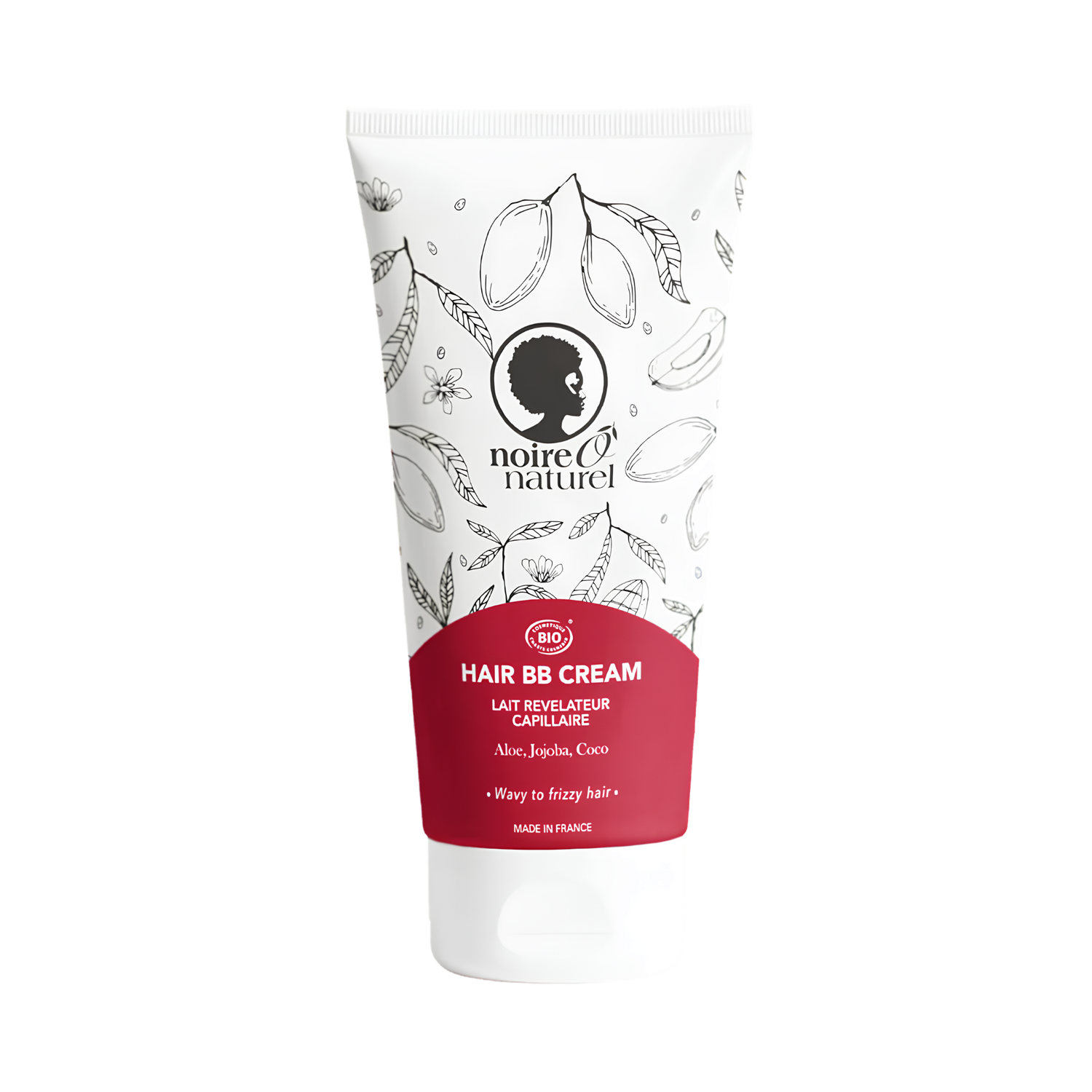 Lait Révélateur Capillaire Hair BB Cream