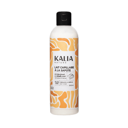 Lait Crémeux à la Sapote
