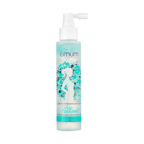 Lotion Fortifiante Anti-Chute Mon Coup de Pousse