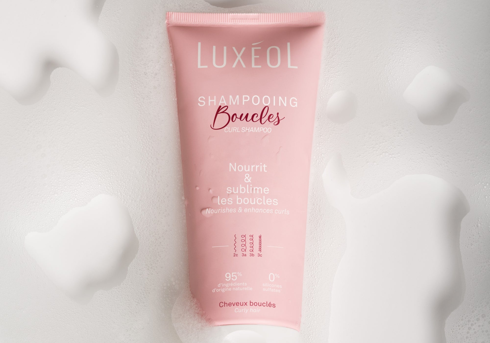 Luxéol, leur mission