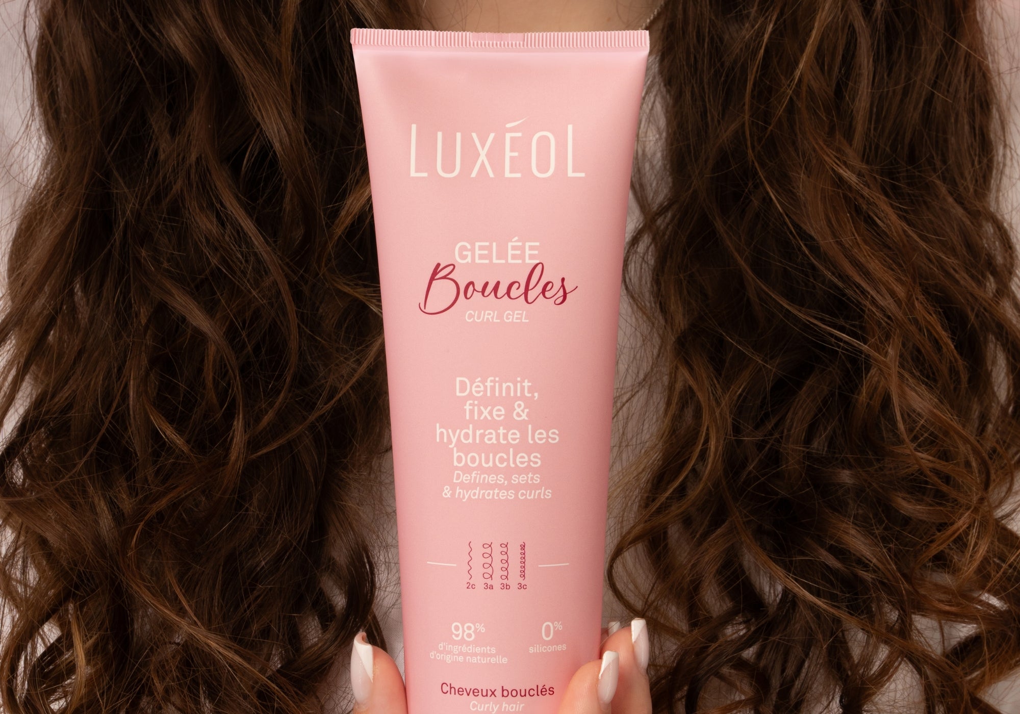 Luxéol, pourquoi eux ?