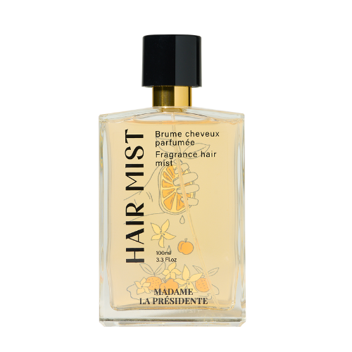 Brume Parfumée Hair Mist