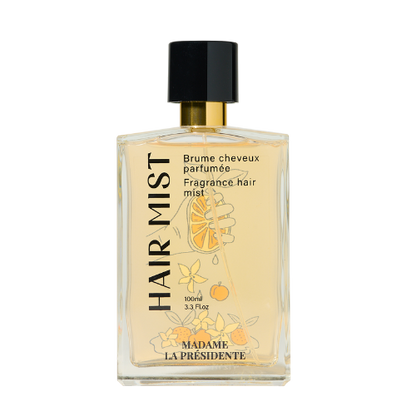 Brume Parfumée Hair Mist