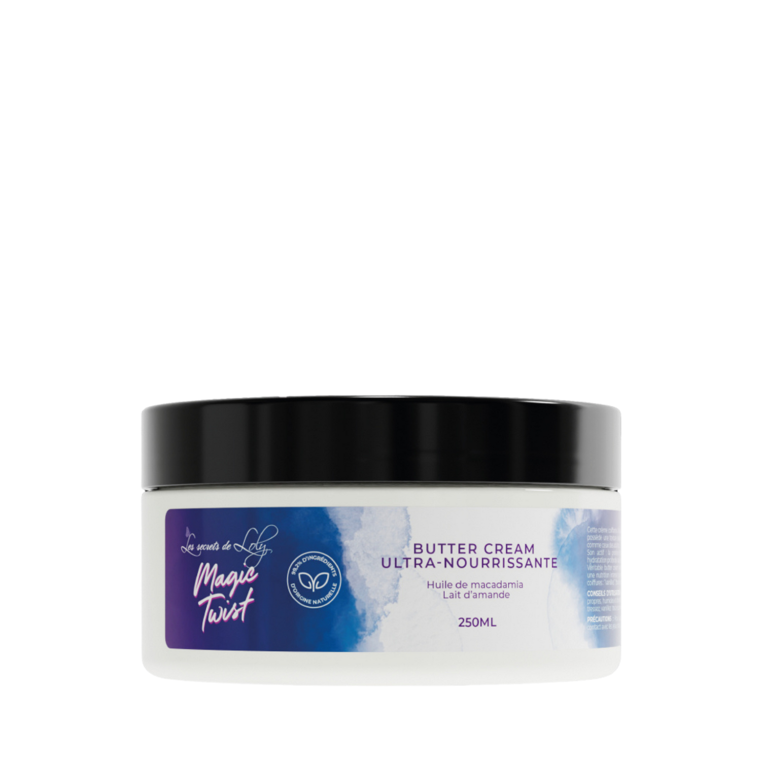 Crème Extra-Nourrissante Magic Twist