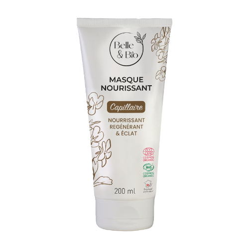 Masque Nourrissant