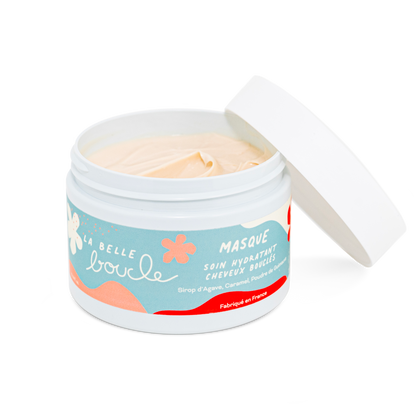 Soin Hydratant Masque Capillaire