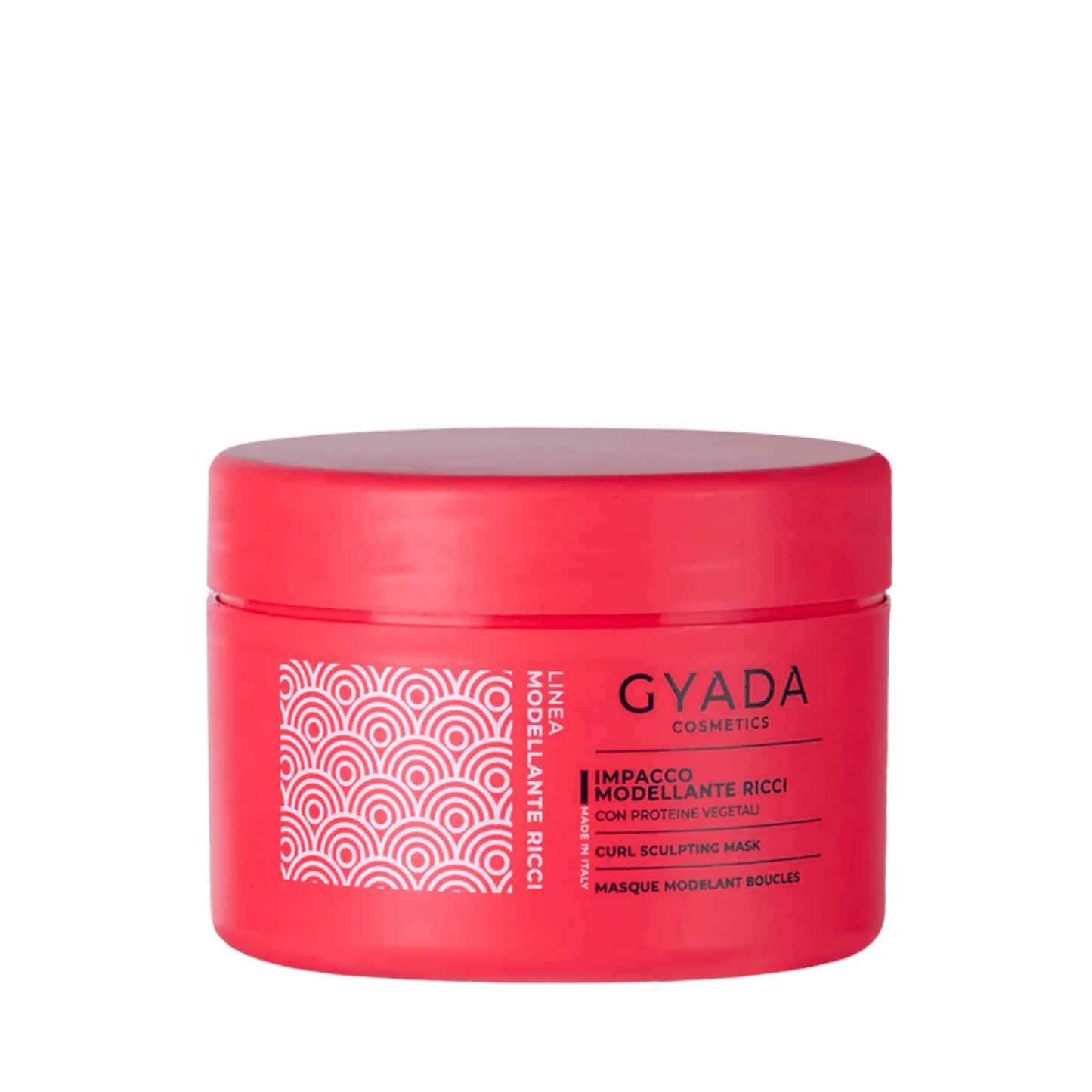 Masque Capillaire Modelant Boucles
