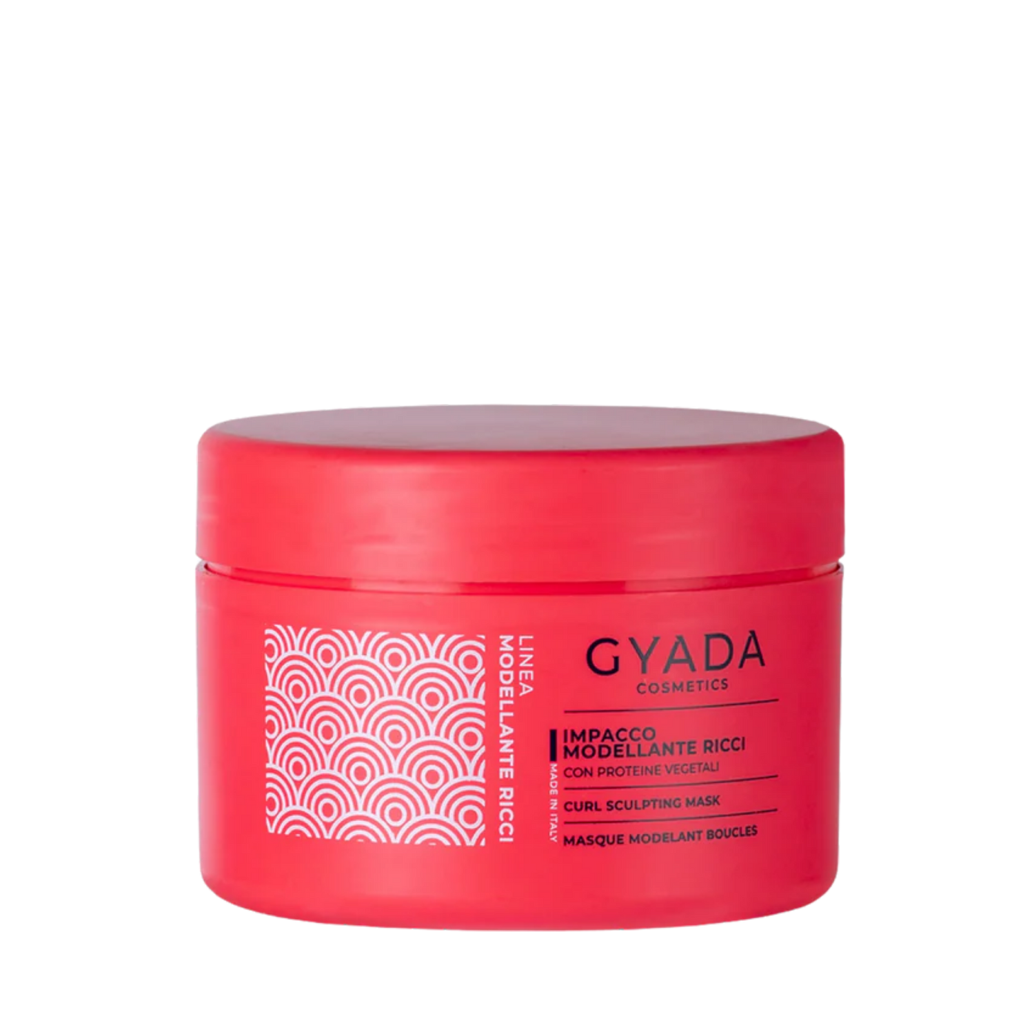 Masque Capillaire Modelant Boucles