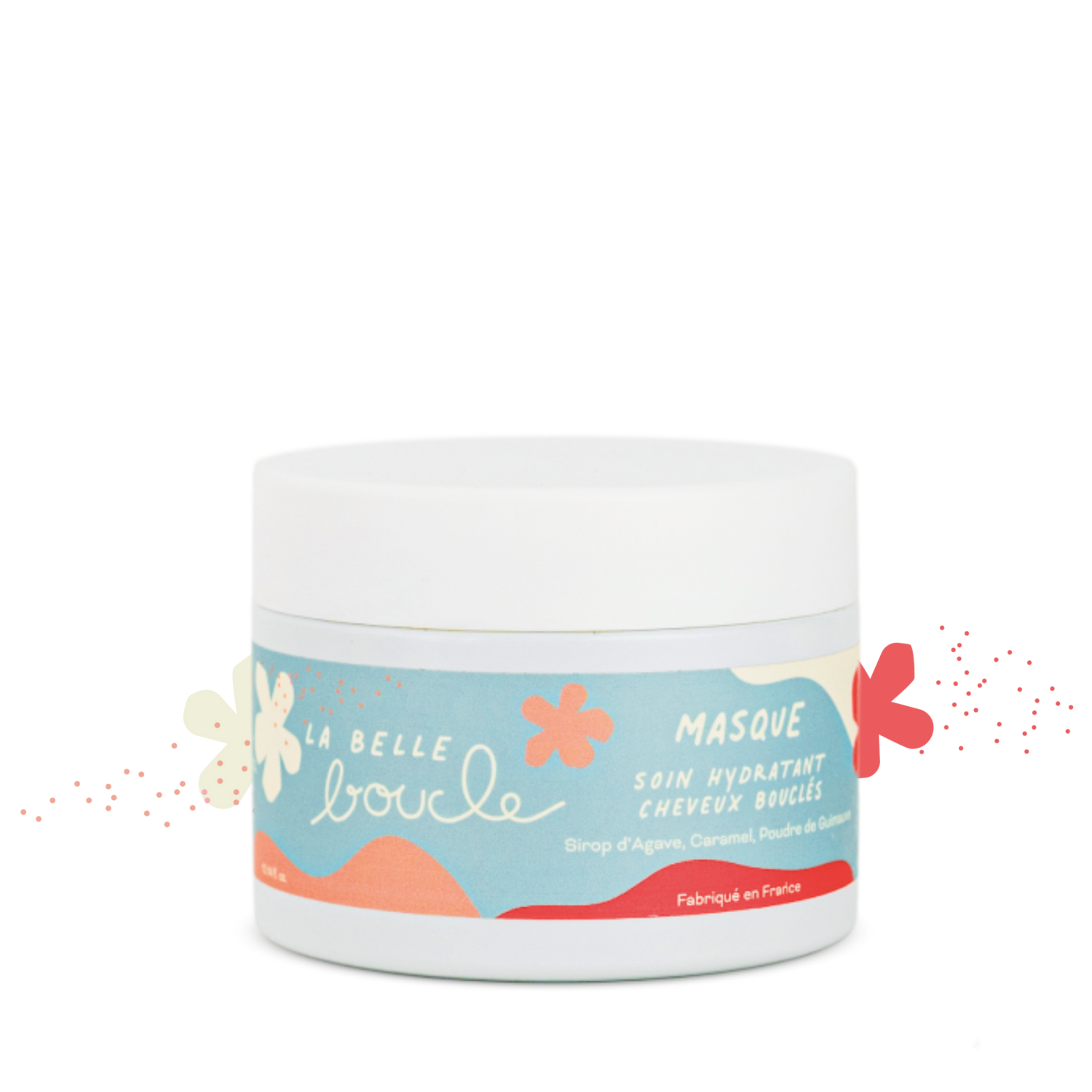 Masque Capillaire Soin Hydratant