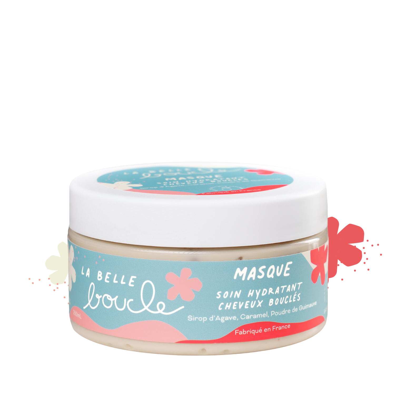 Masque Capillaire Soin Hydratant