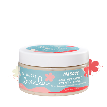 Masque Capillaire Soin Hydratant