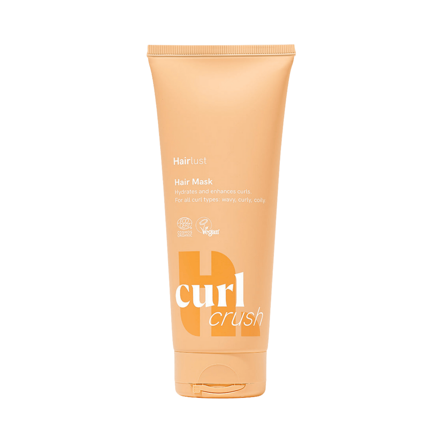 Masque Curl Crush
