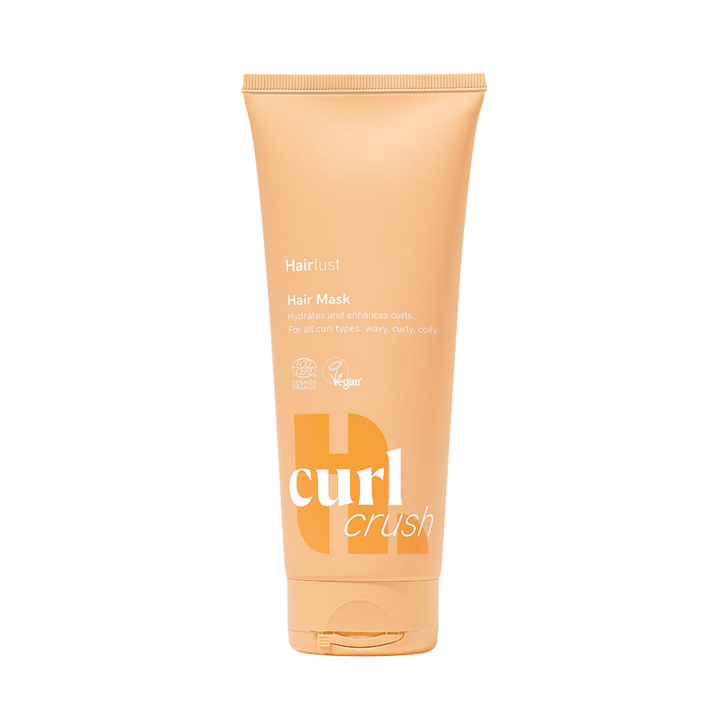 Masque Curl Crush