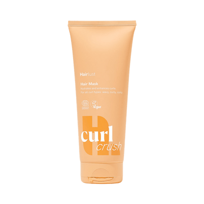 Masque Curl Crush