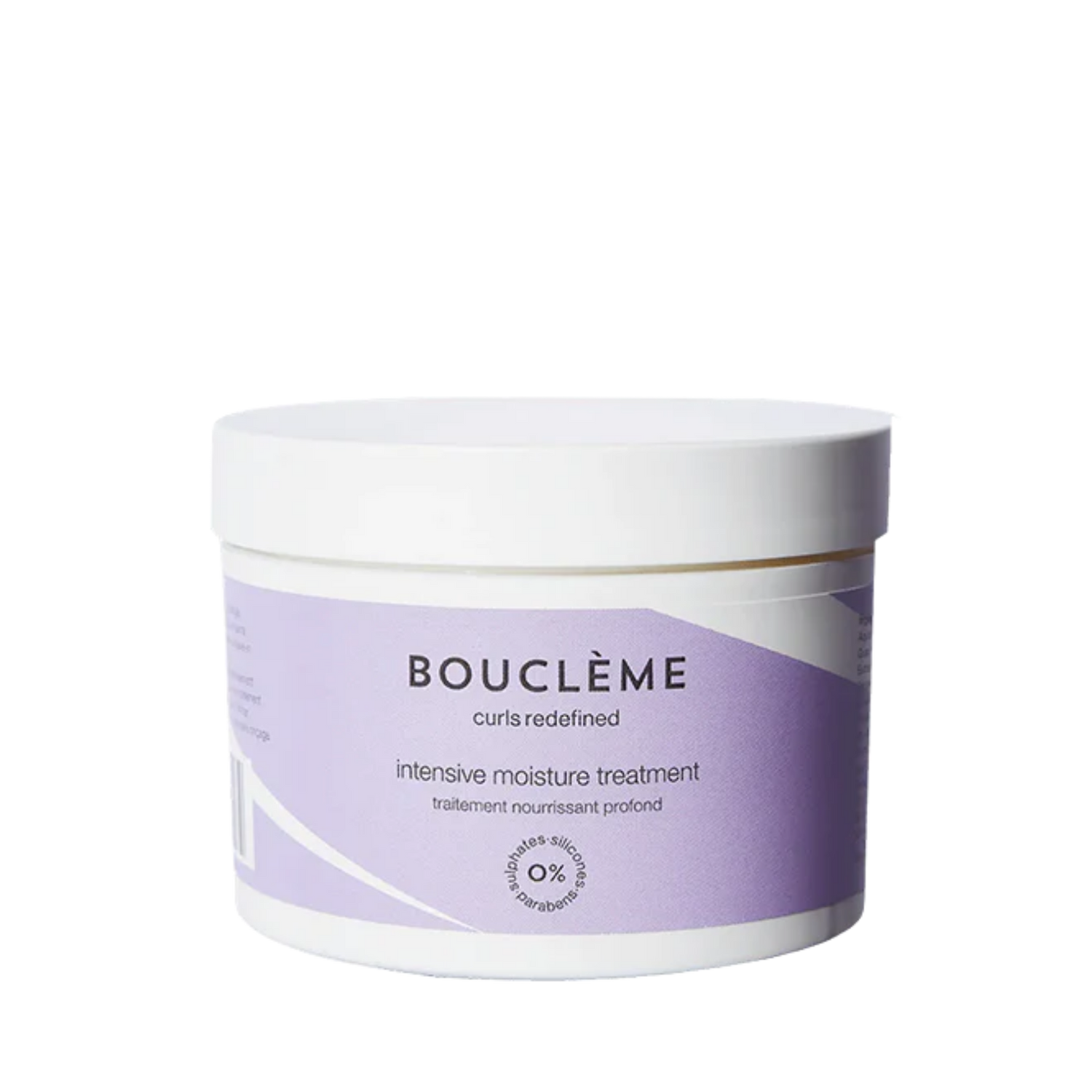 Masque Hydratant Intensive Moisture Treatment