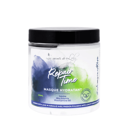 Masque Hydratant Repair Time