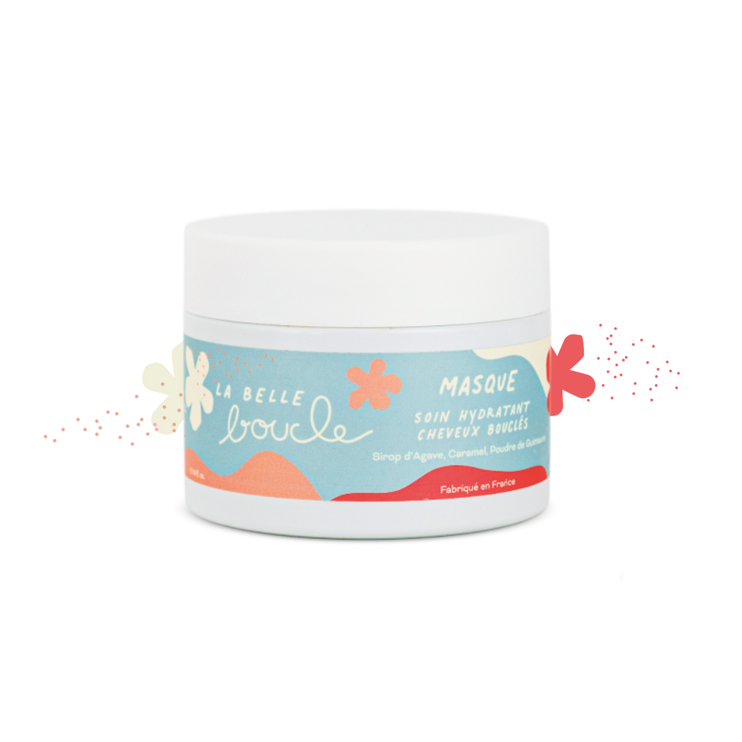 Soin Hydratant Masque Capillaire