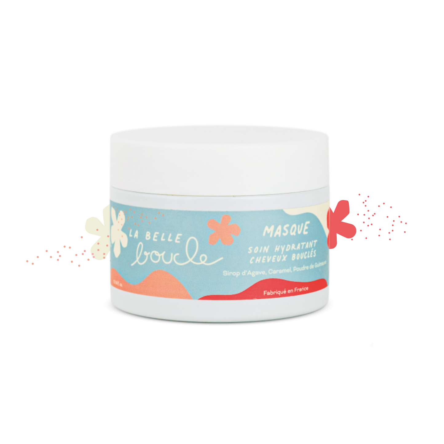 Masque Capillaire Soin Hydratant