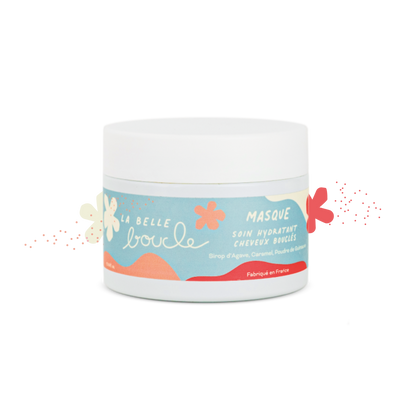 Masque Capillaire Soin Hydratant
