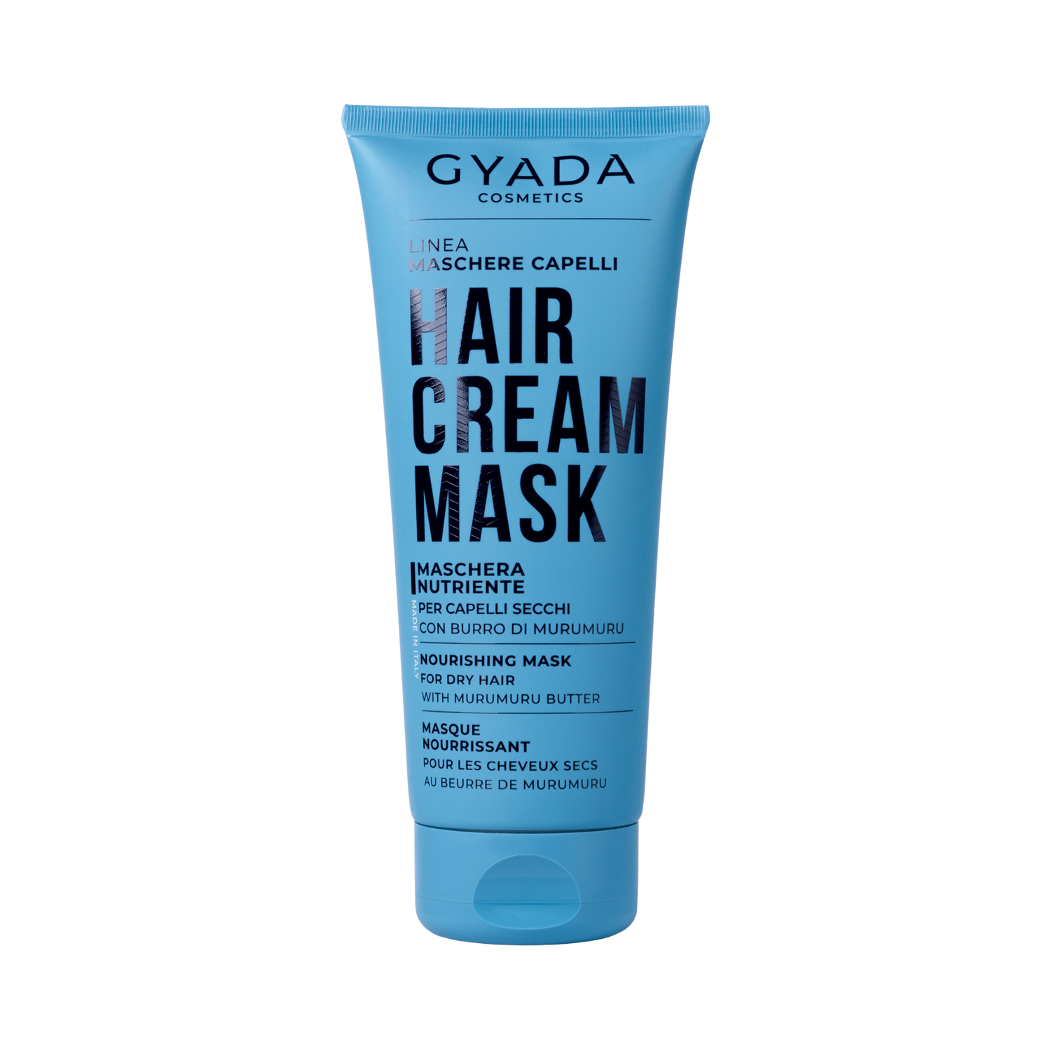 Masque Nourrissant Cheveux Secs