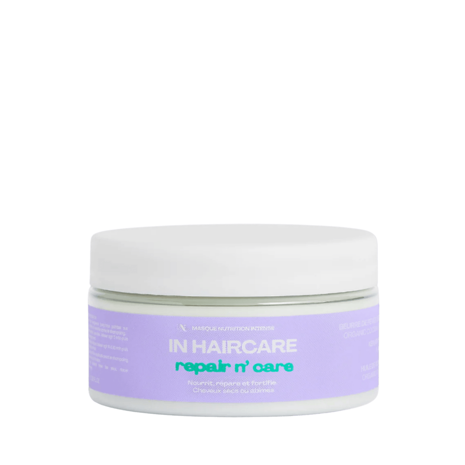 Masque Nourrissant et Fortifiant- 100ml